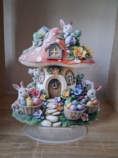 2D Oster Deko, Tischdeko