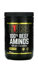 Universal Nutrition 100% Beef