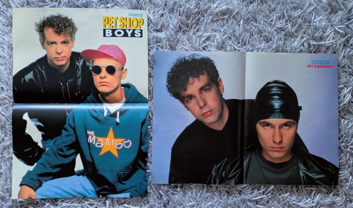 Pet shop boys - boys, 2