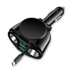 PD30W 66W New Digital Display