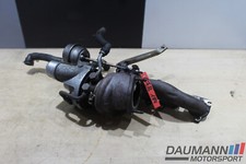 TURBOLADER Original + Mini Cooper S R55 R56 R57 R58 184PS + 1.6 Turbo + 7595678