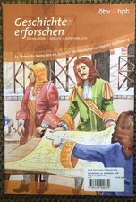 Geschichte(n) erforschen: So