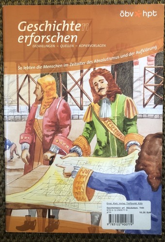 Geschichte erforschen so - geschichte(n),