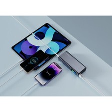 revolt Powerbank, 20.000 mAh