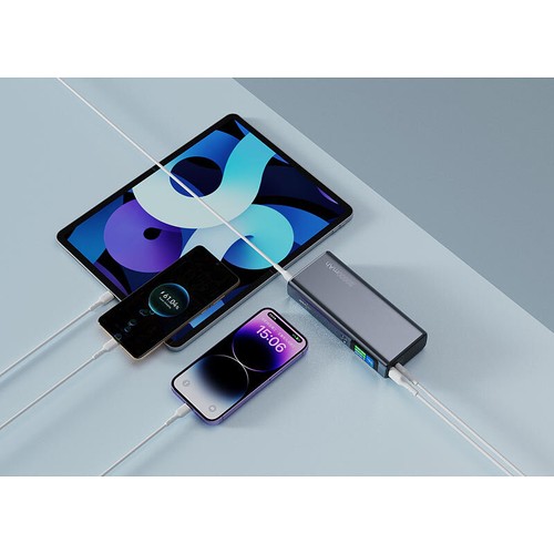 Revolt powerbank 000 mah - revolt, powerbank,