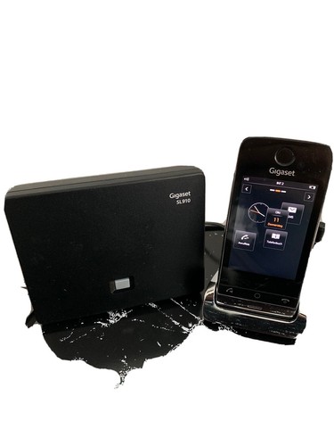 Siemens gigaset 910 mit - siemens,