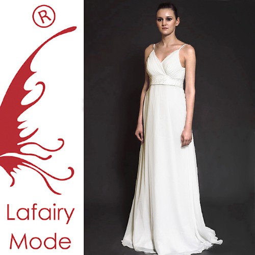 Lafairy brautkleid h008 mit - h008,