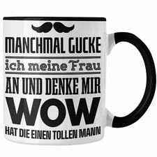 Trendation - Ehefrau Ehemann