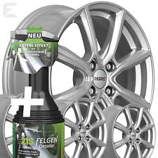 Alufelgen Satz für Fiat