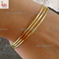 18 Karat,22 Karat Echt Massiv