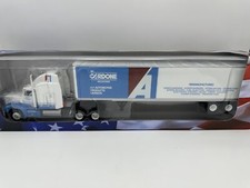 Die Cast " Peterbilt 377 A/E -