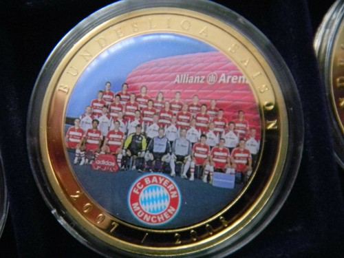 Bayern münchen mannschaft - bayern,