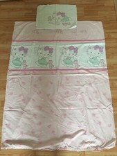 Bettwäsche Hello Kitty Kinder 140*70