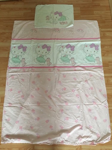 Bettwäsche hello kitty - bettwäsche,