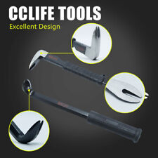 4Tlg Brechstange Brecheisen