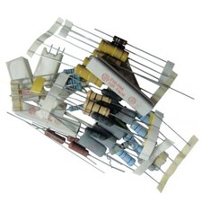 Hochlast-Widerstand Set