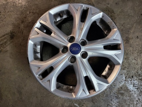 Alufelge felge ford - 1,