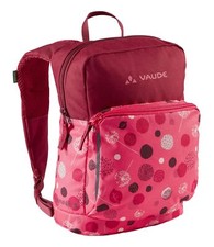 VAUDE Minnie 5 Rucksack Freizeitrucksack Bright Pink / Cranberry pink Neu