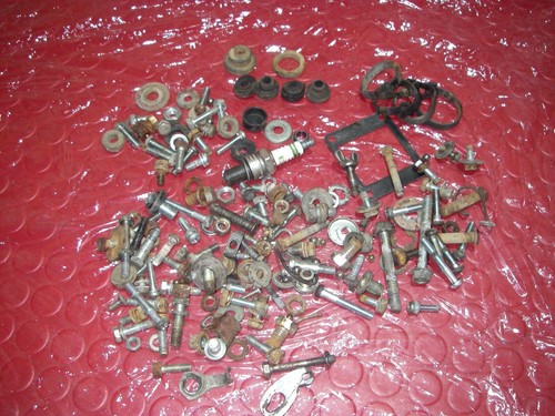 Schrauben diverse kleinteile - diverse,