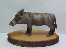 Schleich Warzenschwein Sau