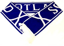 Schottland Schal Cross Fanschal Fußball Schal Fan Schal Cross Scotland Schal