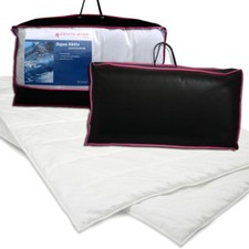 Centa Star Aqua Aktiv Duo Bett 135x200 Winter-Decke Winterbett Duo-Bett 2. Wahl