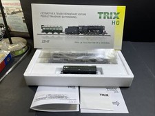 TRIX 22147 HO SCALE DIGITAL