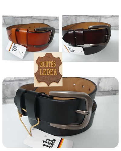 Ledergürtel herren damen - herren,