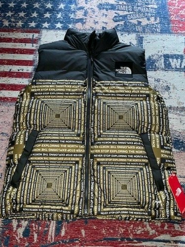 The north face - north, 1996
