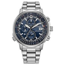 Citizen Men's Sky Perpetual