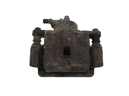 Bremssattel links hinten passt