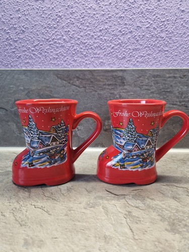 Stück glühwein stiefel - 2,
