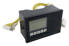 Heizungsregler Siegermatic S