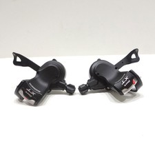 SHIMANO Deore XT Schalthebel