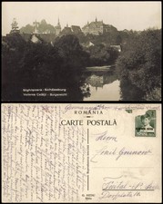 Schäßburg Sighișoara |