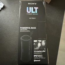 Sony ULT Field 1 - Kabelloser