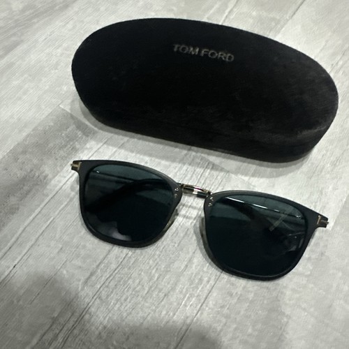 Tom ford sonnenbrille - tom,
