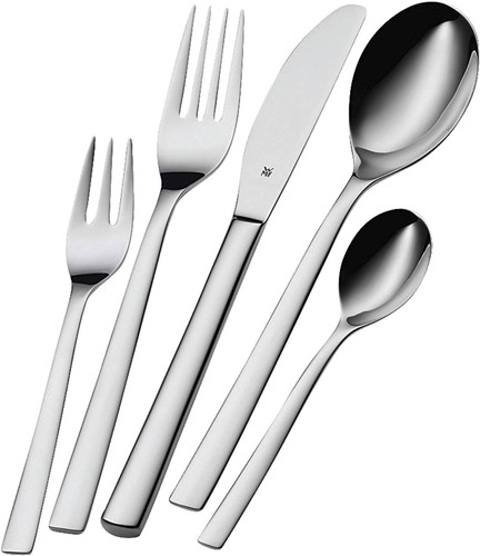 Wmf besteck set palermo 30tlg - palermo,