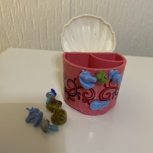 Schleich einhorn und - -,