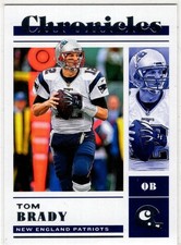 2022 Panini Chronicles