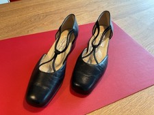 Tanzschuhe Werner Kern Tanzsport Gr. 6