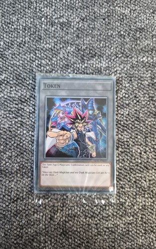 Yugioh token tkn5 de037 - token, tkn5-de037
