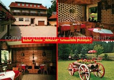 Weissenstadt gasthaus pension - weissenstadt,