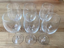 Spiegelau 6x Dessertweingläser Sherry Portwein 17x4,5cm 