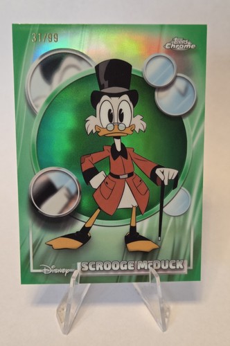 2026 topps disney chrome - topps,