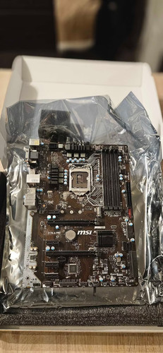 Msi z170a gaming pro lga - z170a,