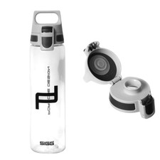 Porsche Design x SIGG Trinkflasche Wasserflasche Reiseflasche Flasche NEU OVP 🔥