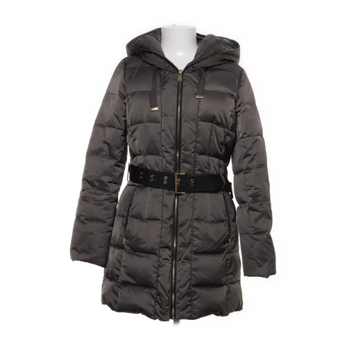 Zara basic daunenmantel - zara, basic,