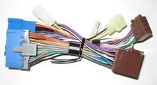 Blaupunkt Adapter Cable THA