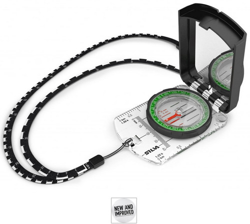 Silva ranger s kompass - silva,